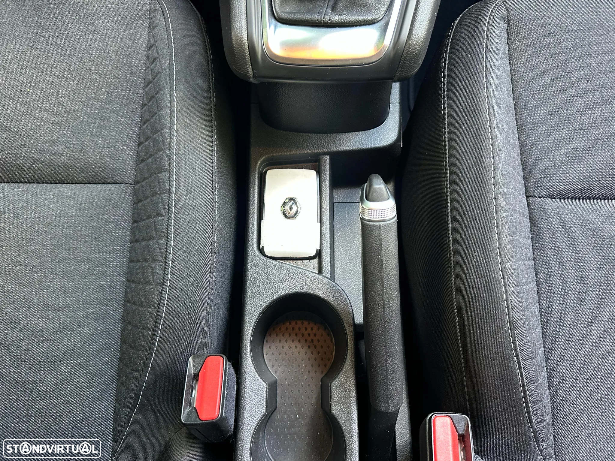 Renault Captur 1.0 TCe Intens Bi-Fuel - 31