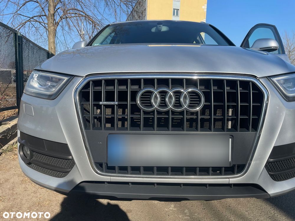 Audi Q3 - 6