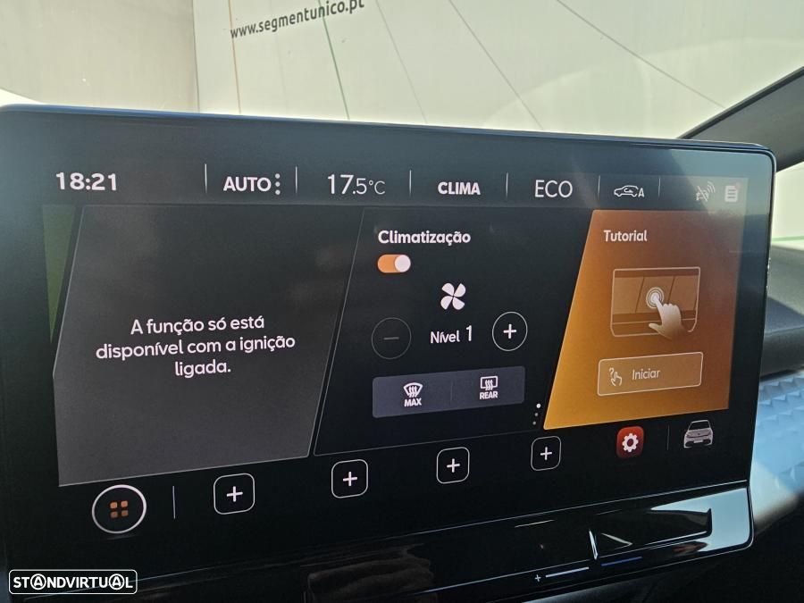 Cupra Born 77 kWh e-Boost Plus - 41