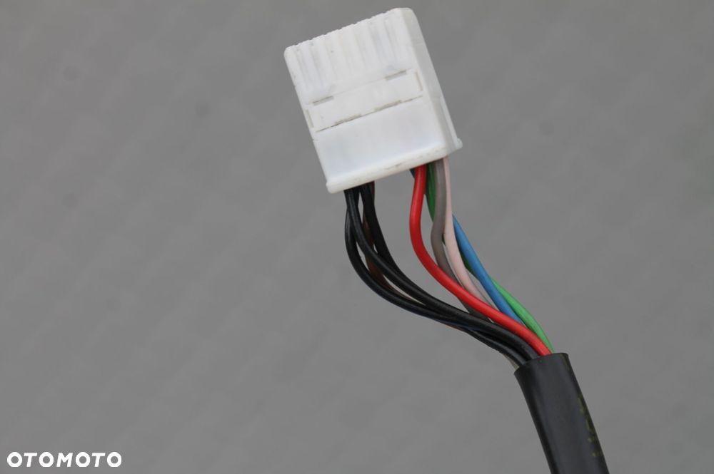 lusterko prawe składane 9pin toyot verso 13-18 070 - 6