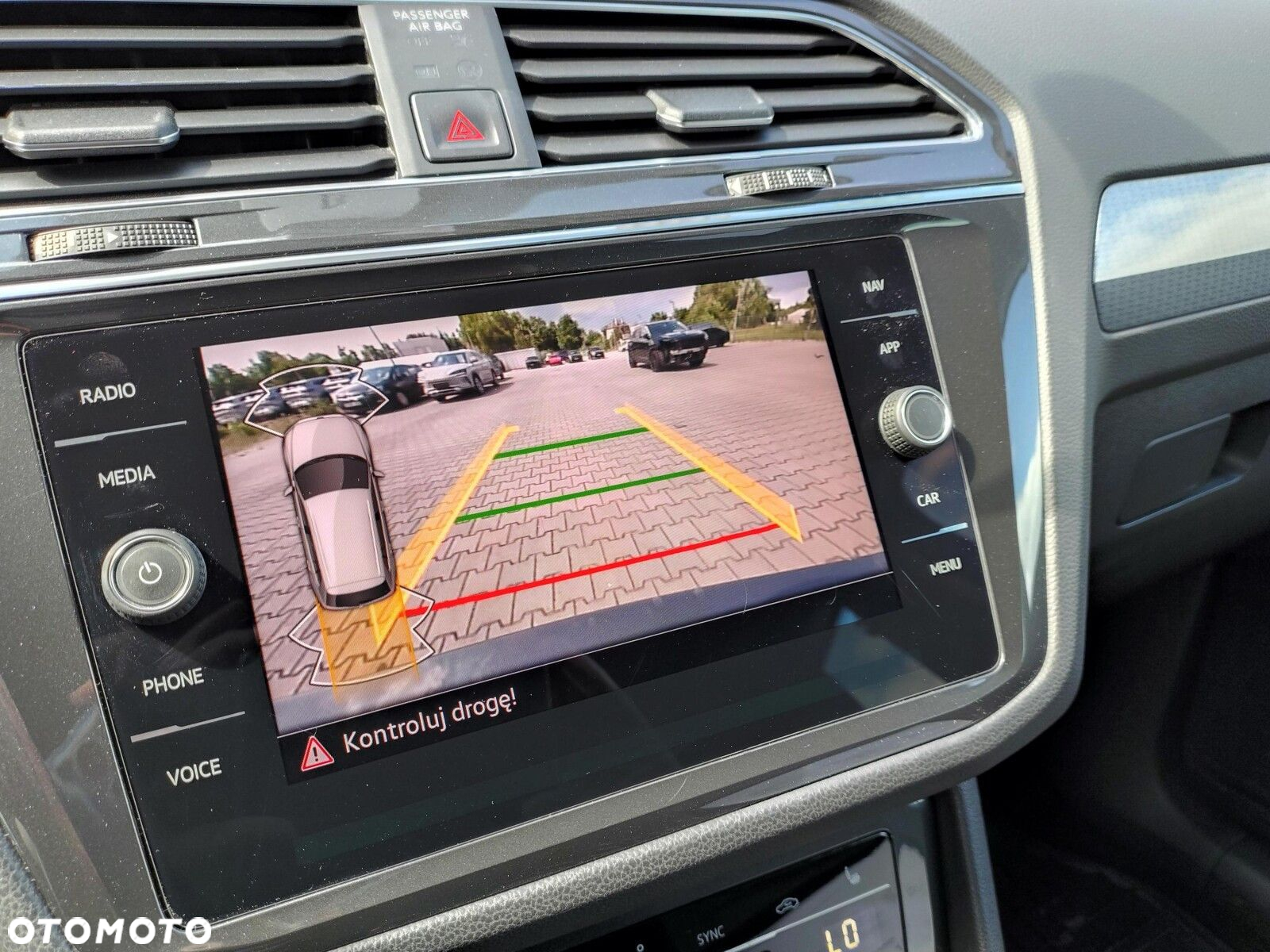 Volkswagen Tiguan 1.5 TSI EVO Life DSG - 23