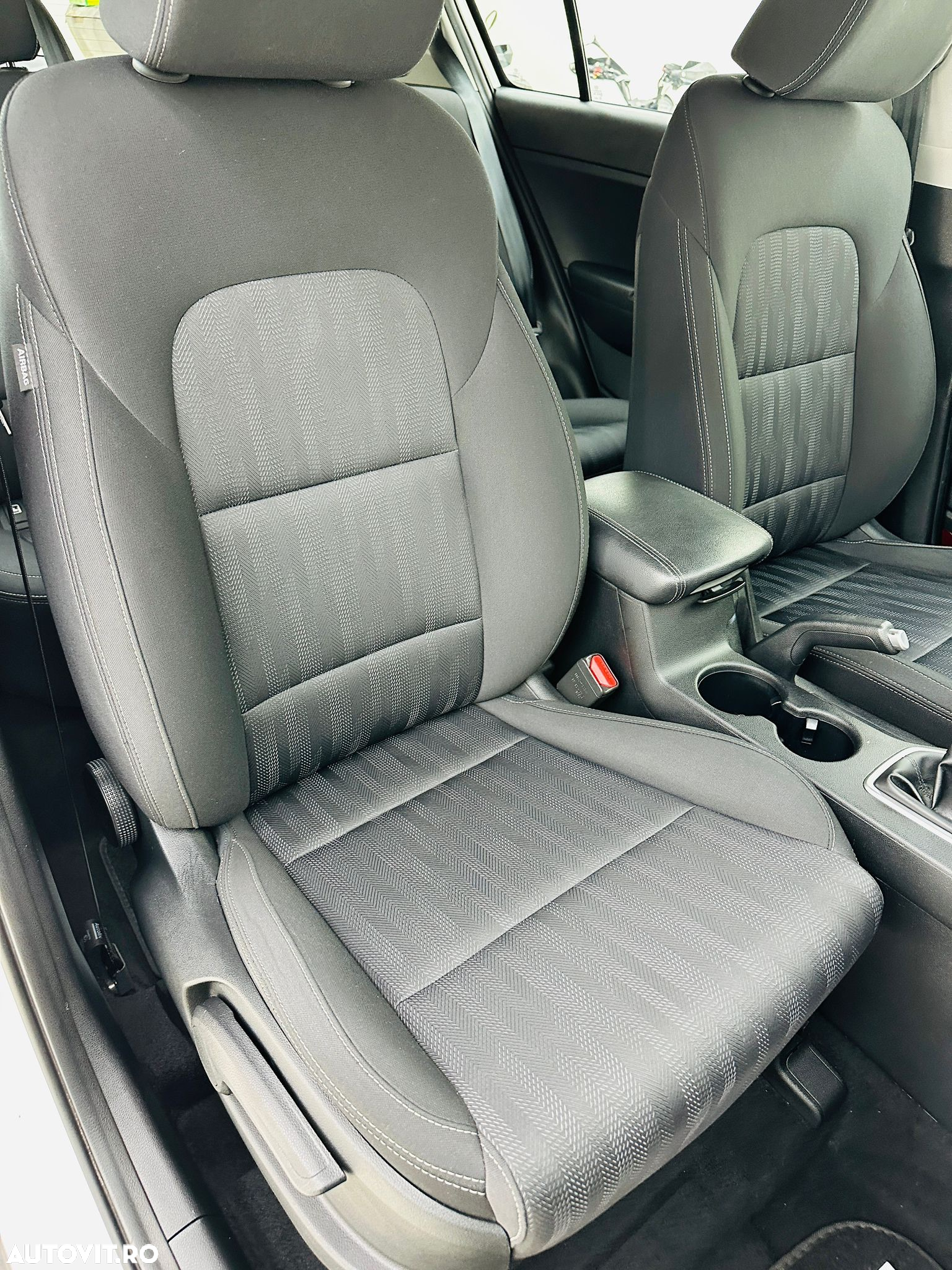 Kia Sportage - 25
