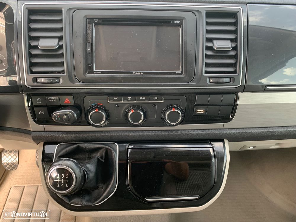 VW California Coast - 51