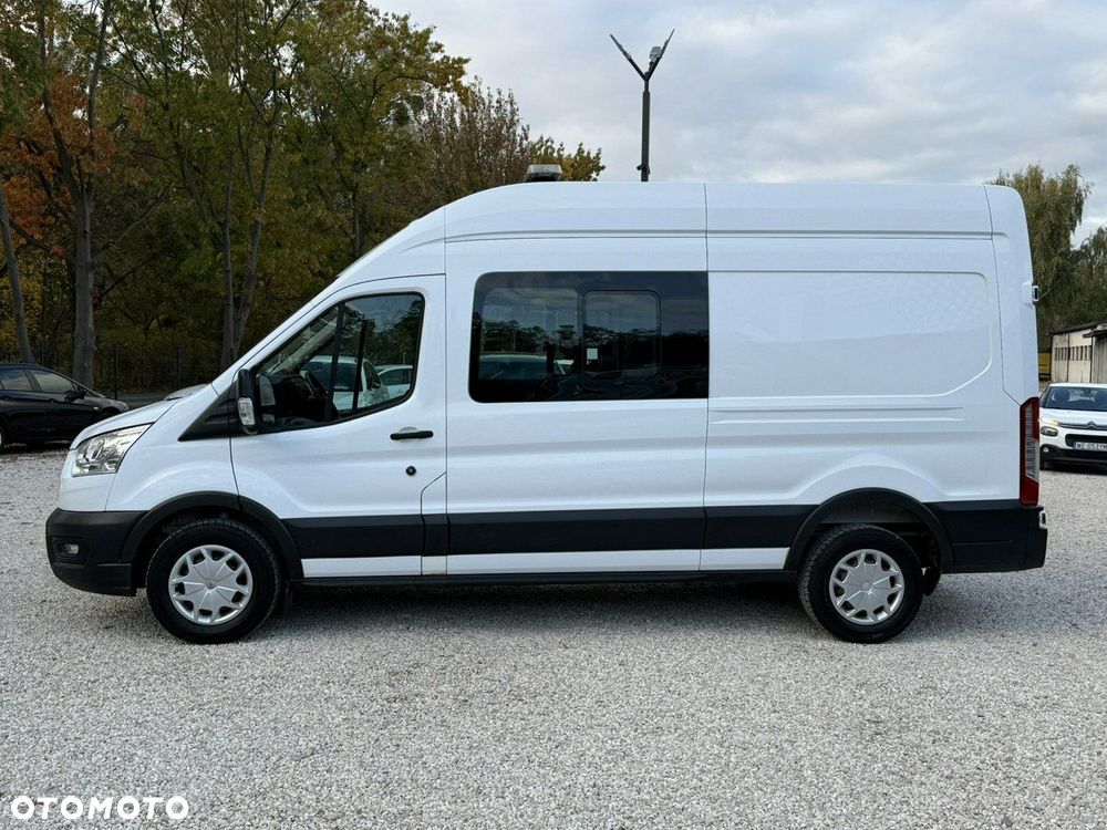 Ford Transit - 7
