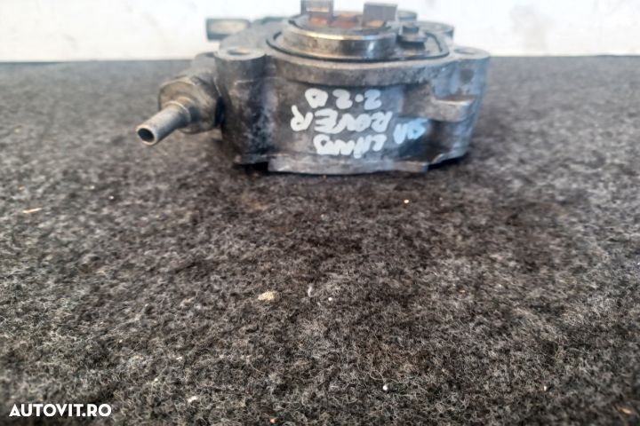 Pompa vacuum mecanica D171B-1A D171B-1A Land Rover Range Rover Evoque - 3