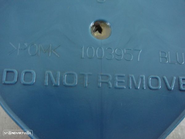 Cinto Segurança Tr Esq Alfa Romeo 159 (939_) - 2