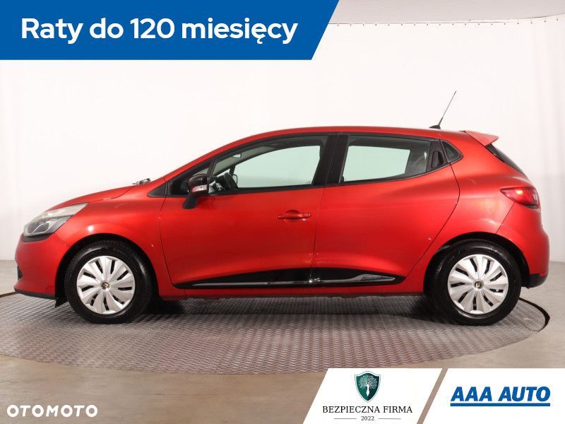 Renault Clio - 4