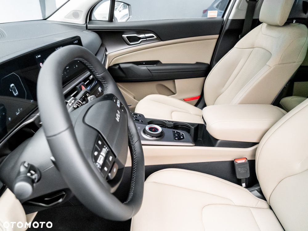 Kia Sportage 1.6 T-GDI Business Line 2WD DCT - 24
