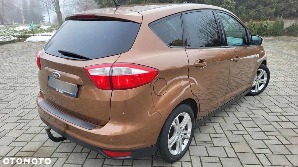Ford C-MAX - 32