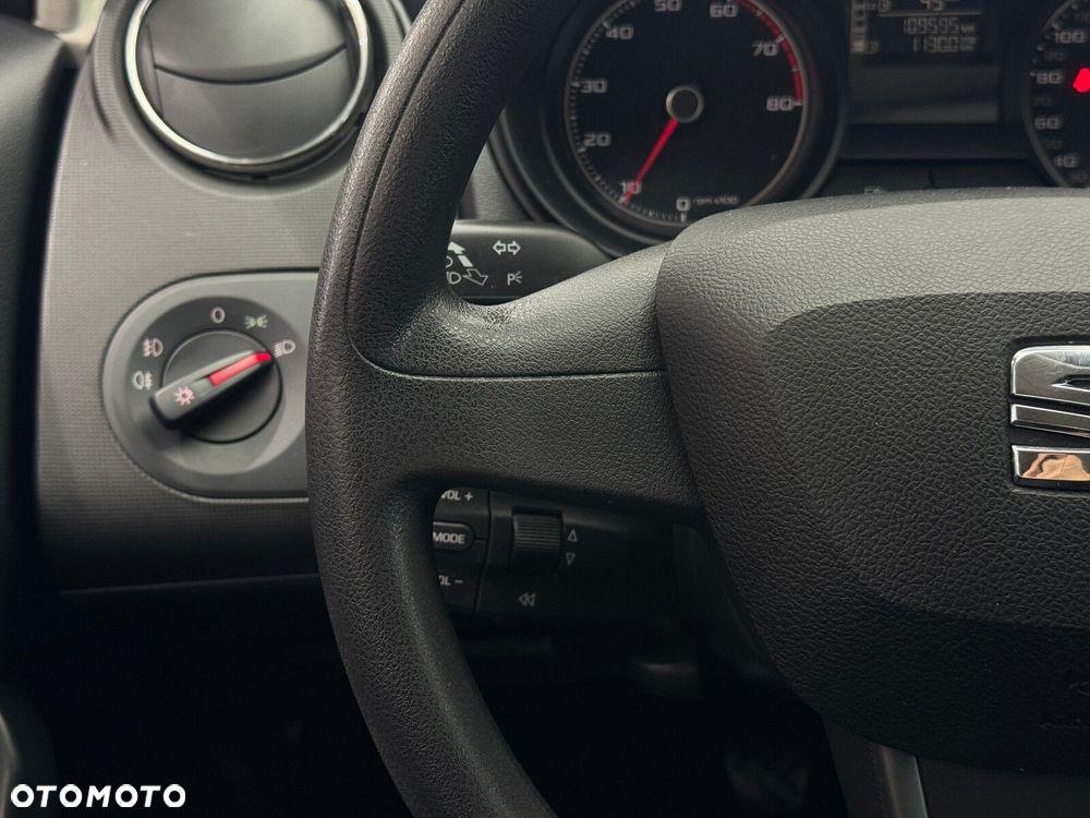 Seat Ibiza 1.2 Reference - 22