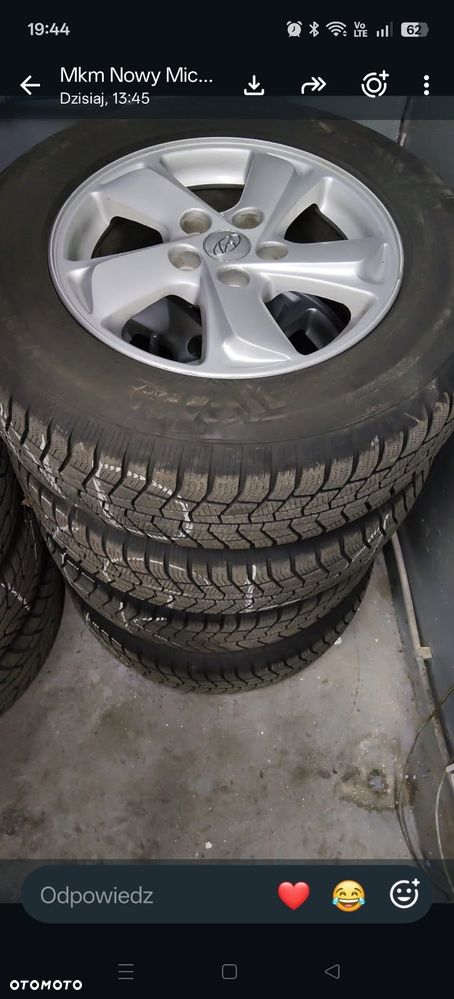 Hyundai ix35 - 8