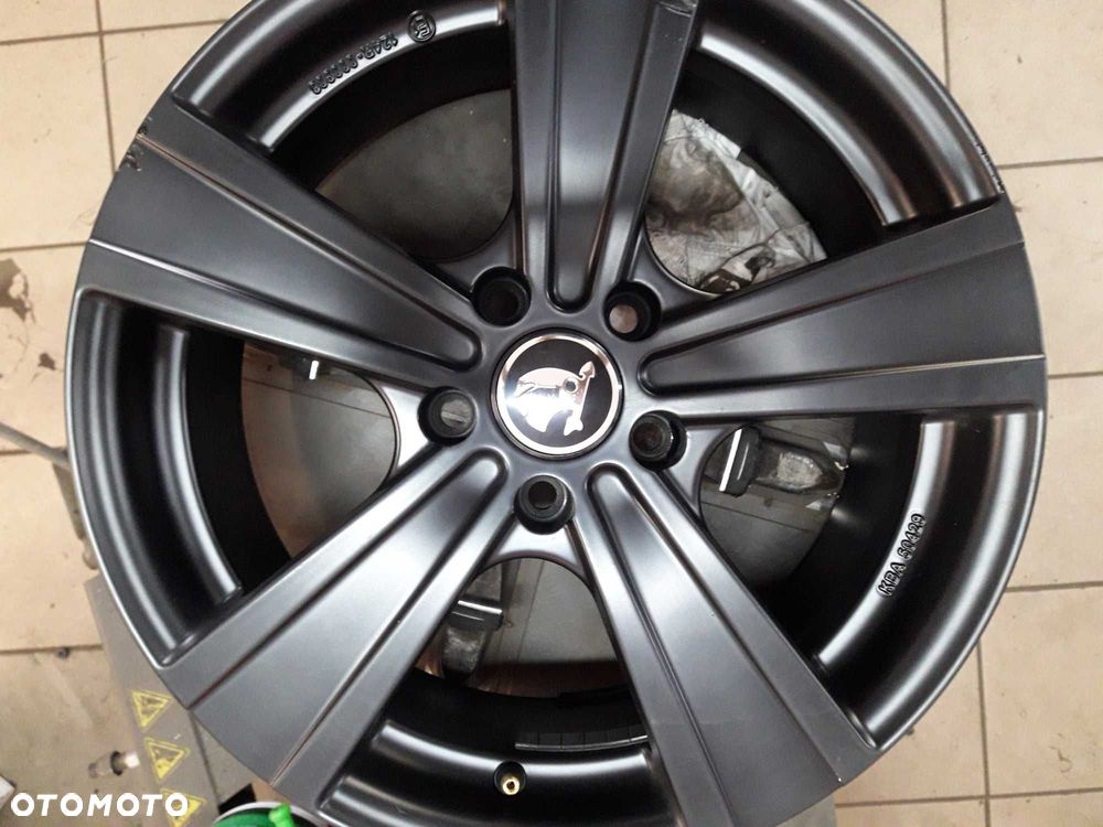 felgi 17 Karoq Kodiaq KAMIQ passat tarraco 7jx17 5x112 et40