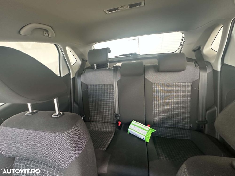Volkswagen Polo 1.2 TSI Comfortline - 12