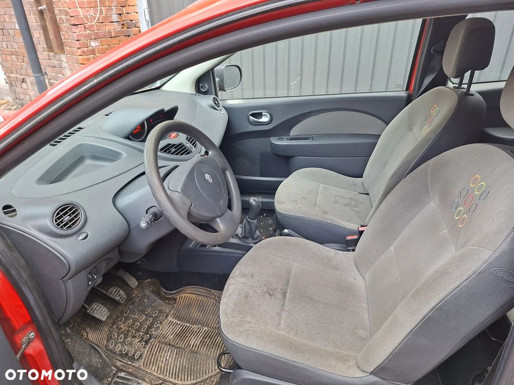 Renault Twingo dCi 75 Expression - 7