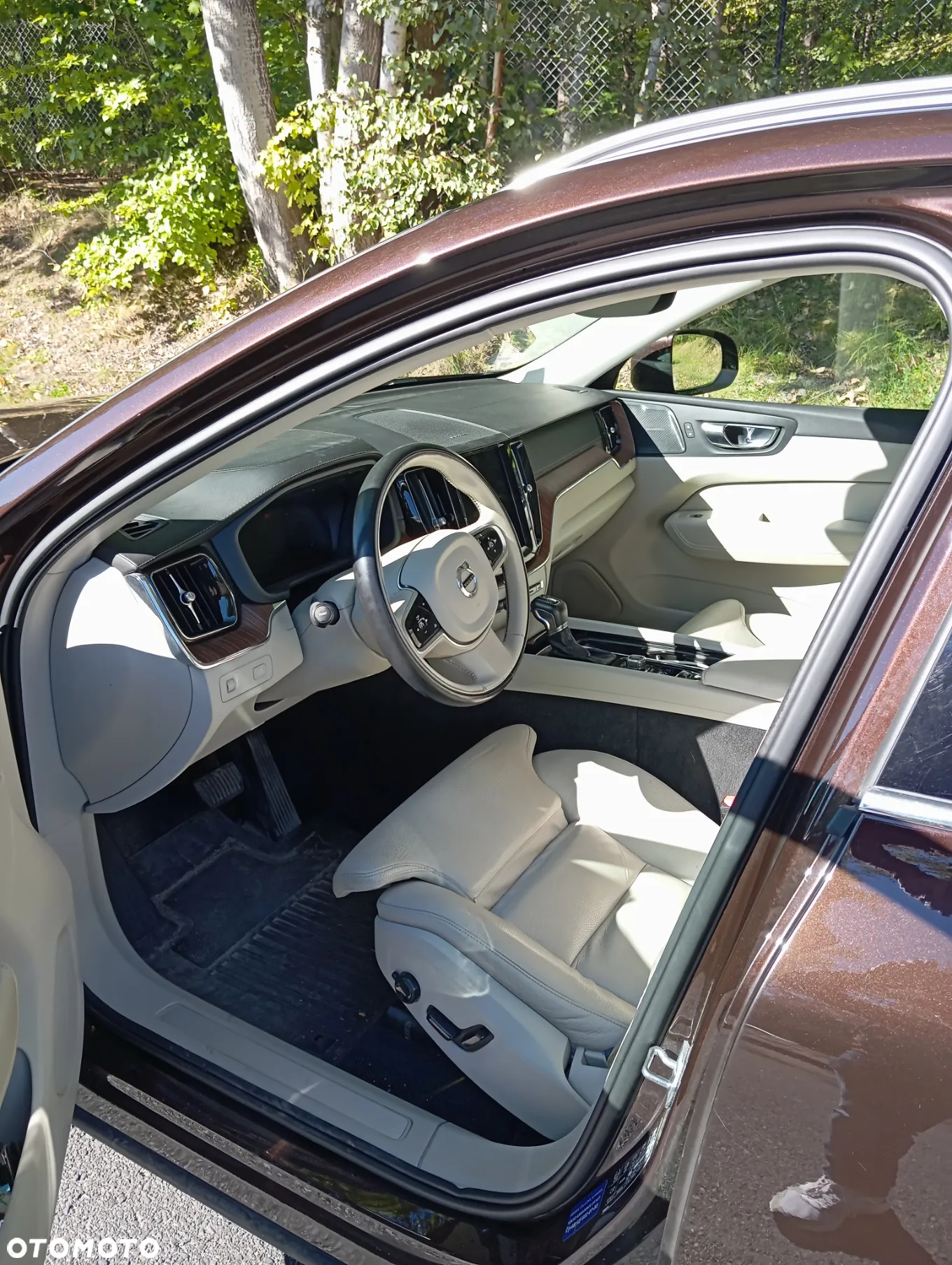 Volvo XC 60 D5 AWD Inscription - 7