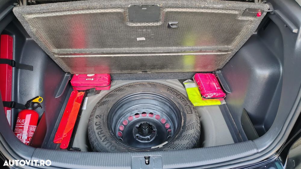 Volkswagen Golf Plus 1.4 TSI United - 18