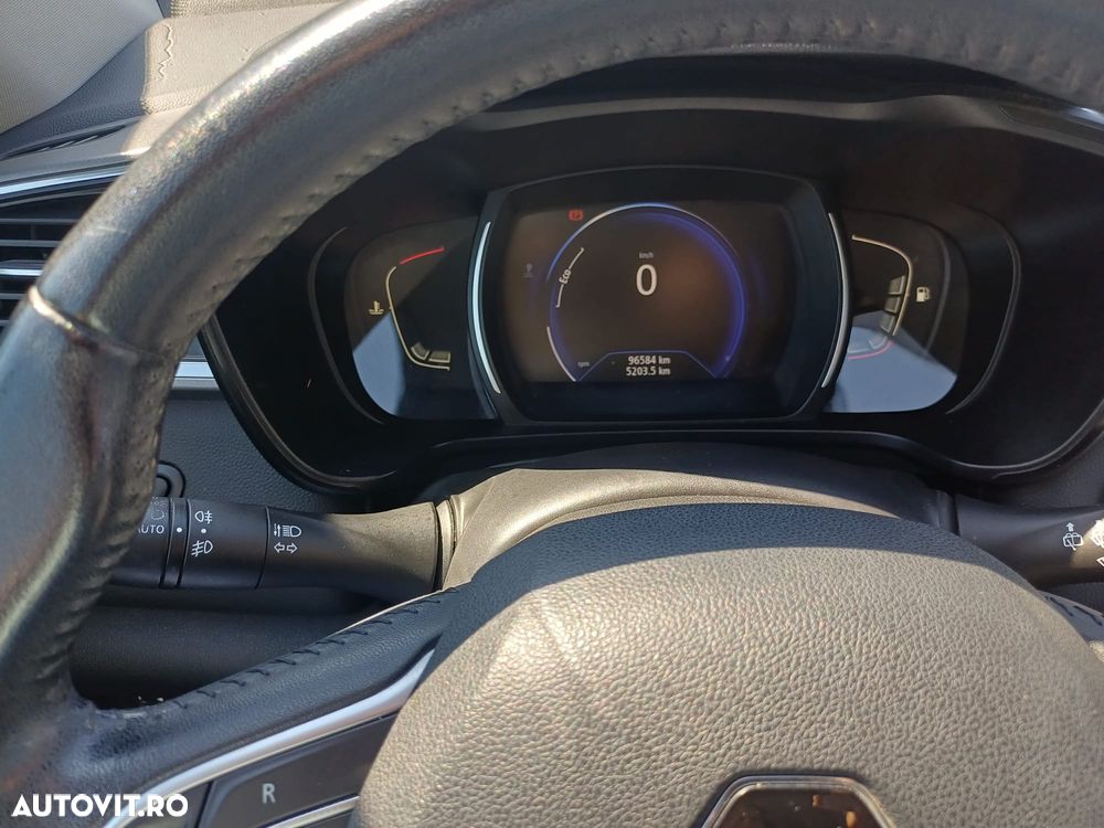 Renault Kadjar 1.5 DCI Zen - 8