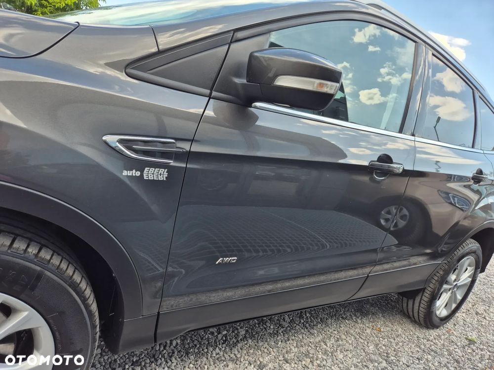 Ford Kuga 2.0 TDCi 4x4 ST-Line - 21