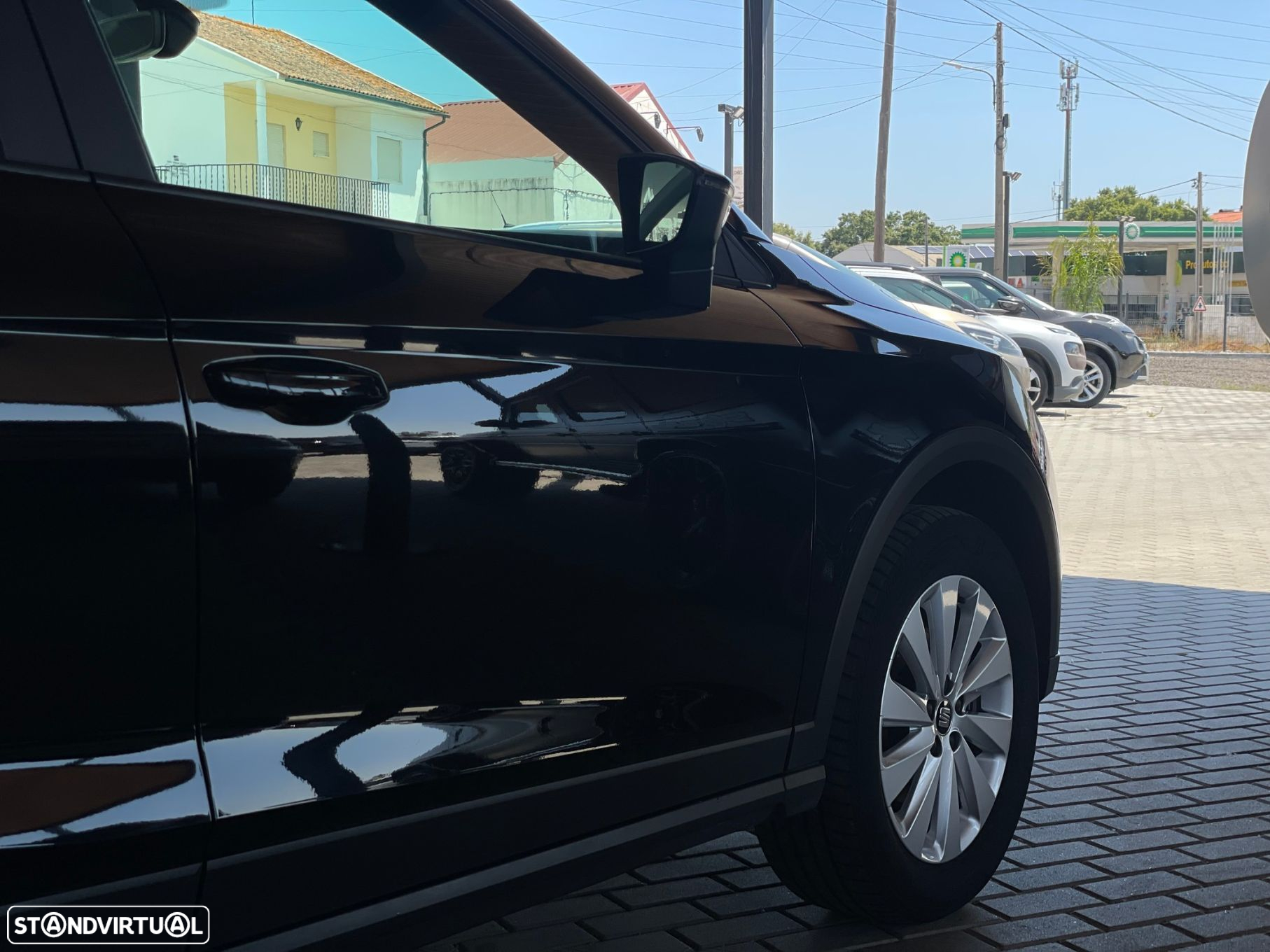 SEAT Arona 1.6 TDI Style - 10