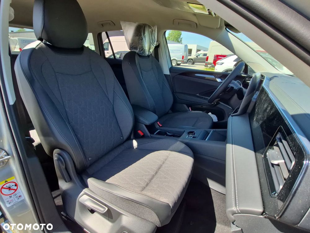 Volkswagen Tiguan 1.5 eTSI Life Plus DSG - 11