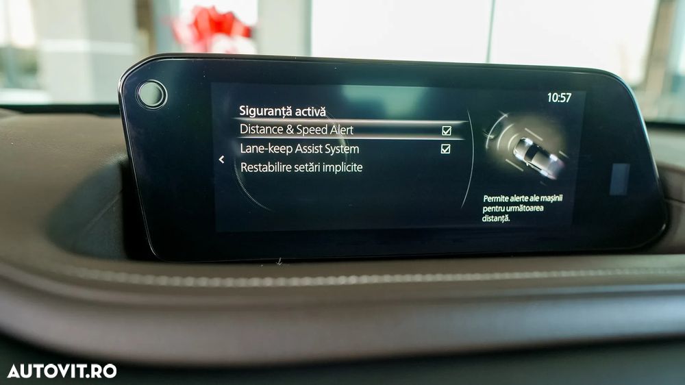 Mazda CX-30 SKYACTIV-G 2.0 M-Hybrid 150 Aut. - 14