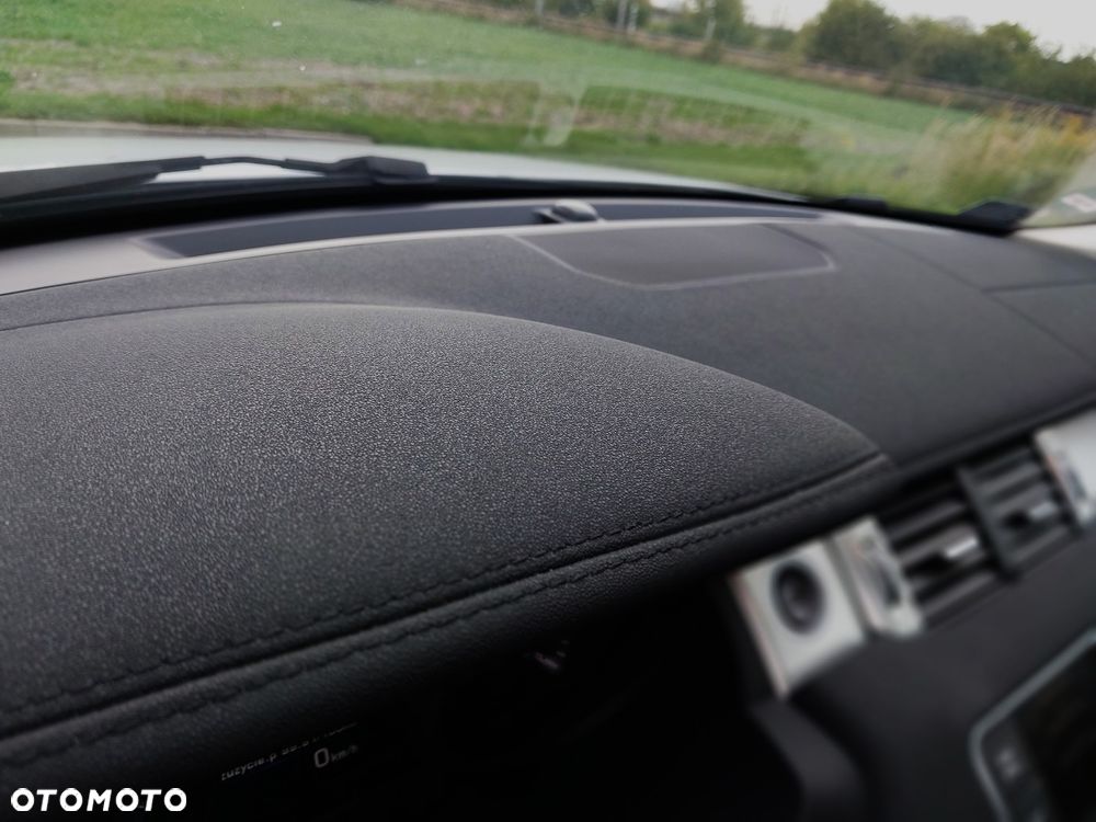 Land Rover Range Rover Evoque 2.0Si4 Dynamic - 40