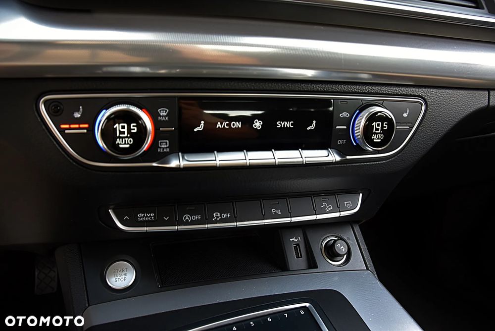 Audi Q5 45 TFSI quattro S tronic - 29
