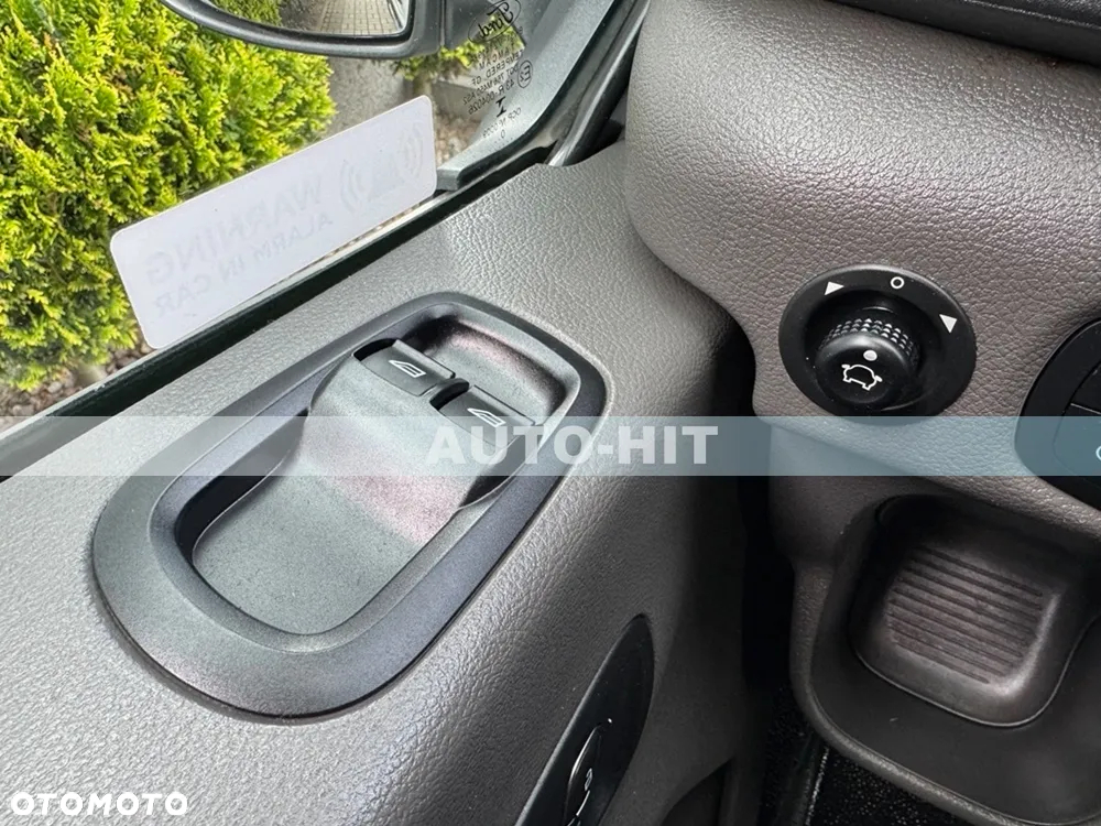 Ford Transit - 25
