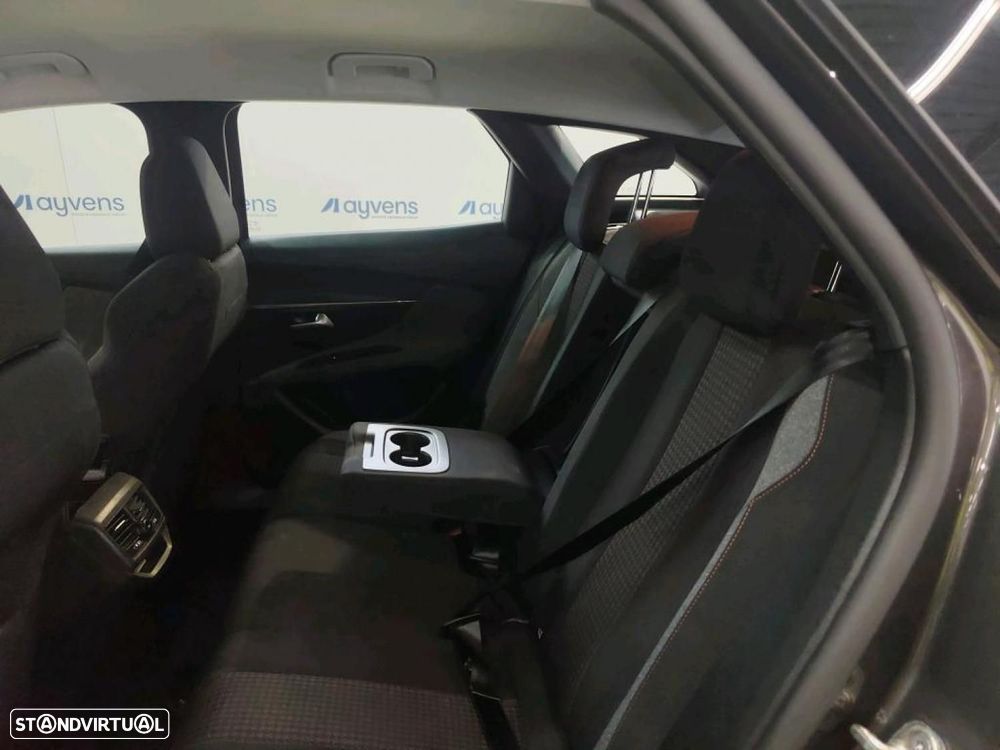 Peugeot 3008 1.5 BlueHDi Active Pack - 19