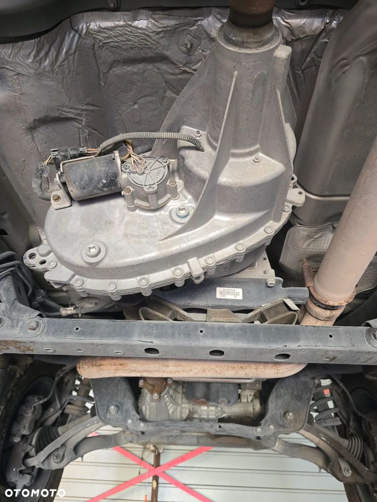 Dodge RAM 5.7 4x4 - 16