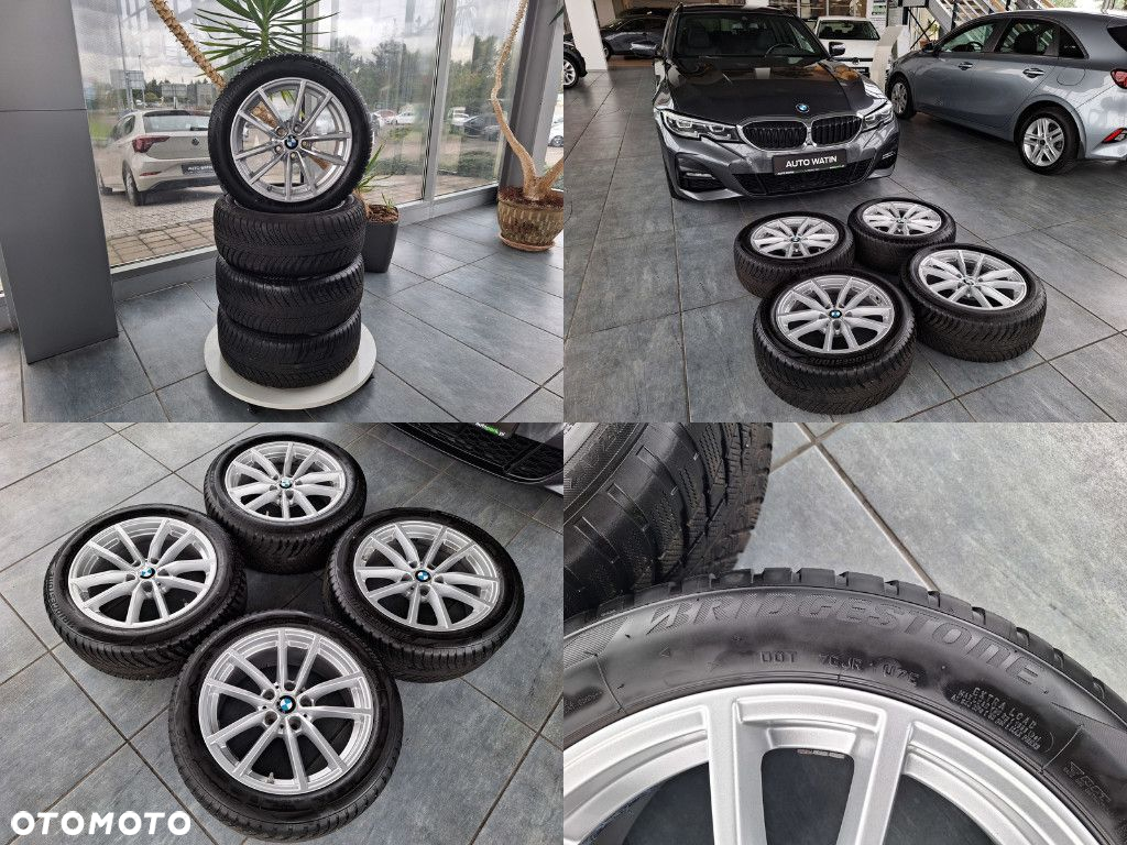 BMW Seria 3 320d xDrive M Sport sport - 5