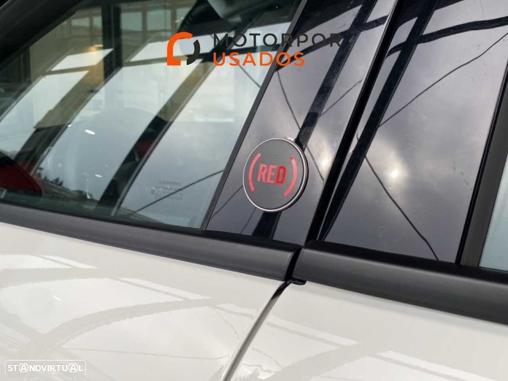 Fiat 600e 54 kWh (RED) - 21