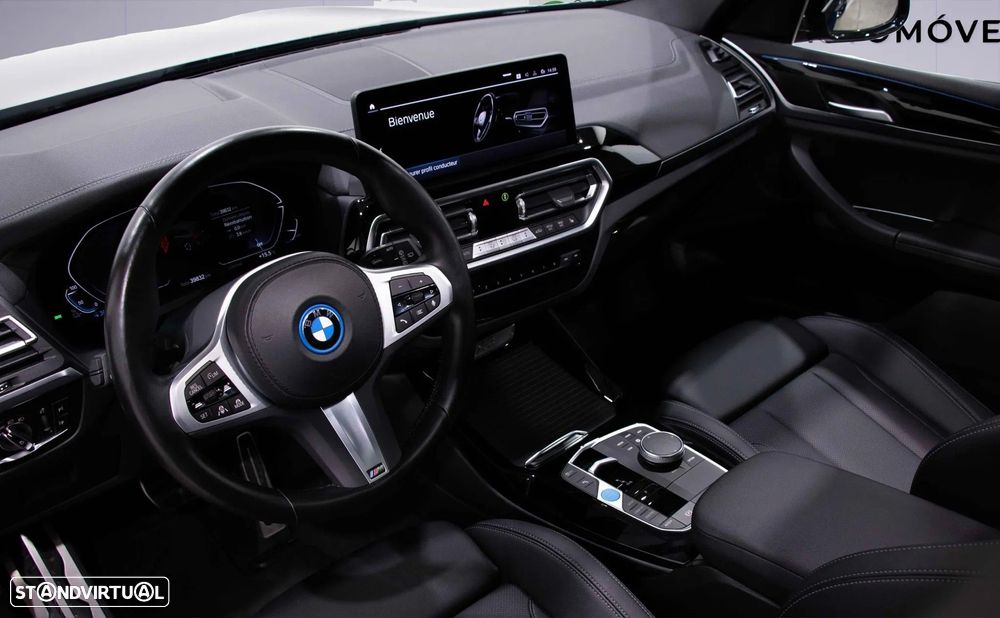 BMW iX3 - 6