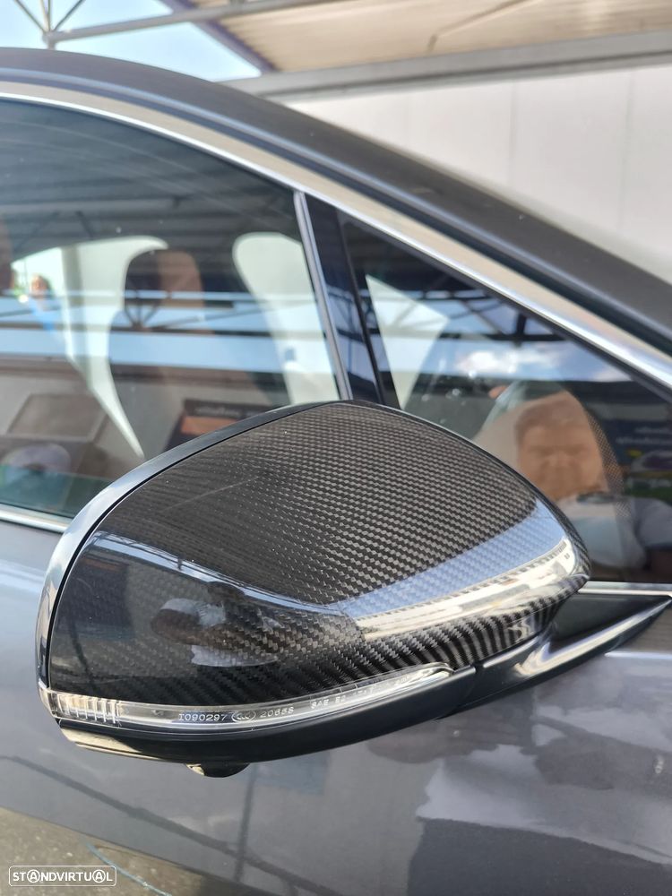 Jaguar I-Pace EV400 AWD HSE - 21