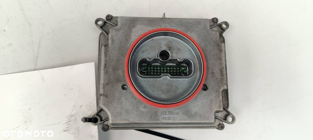 PRZETWORNICA AUDI A6 C7 LIFT 7PP.941.472.J - 3