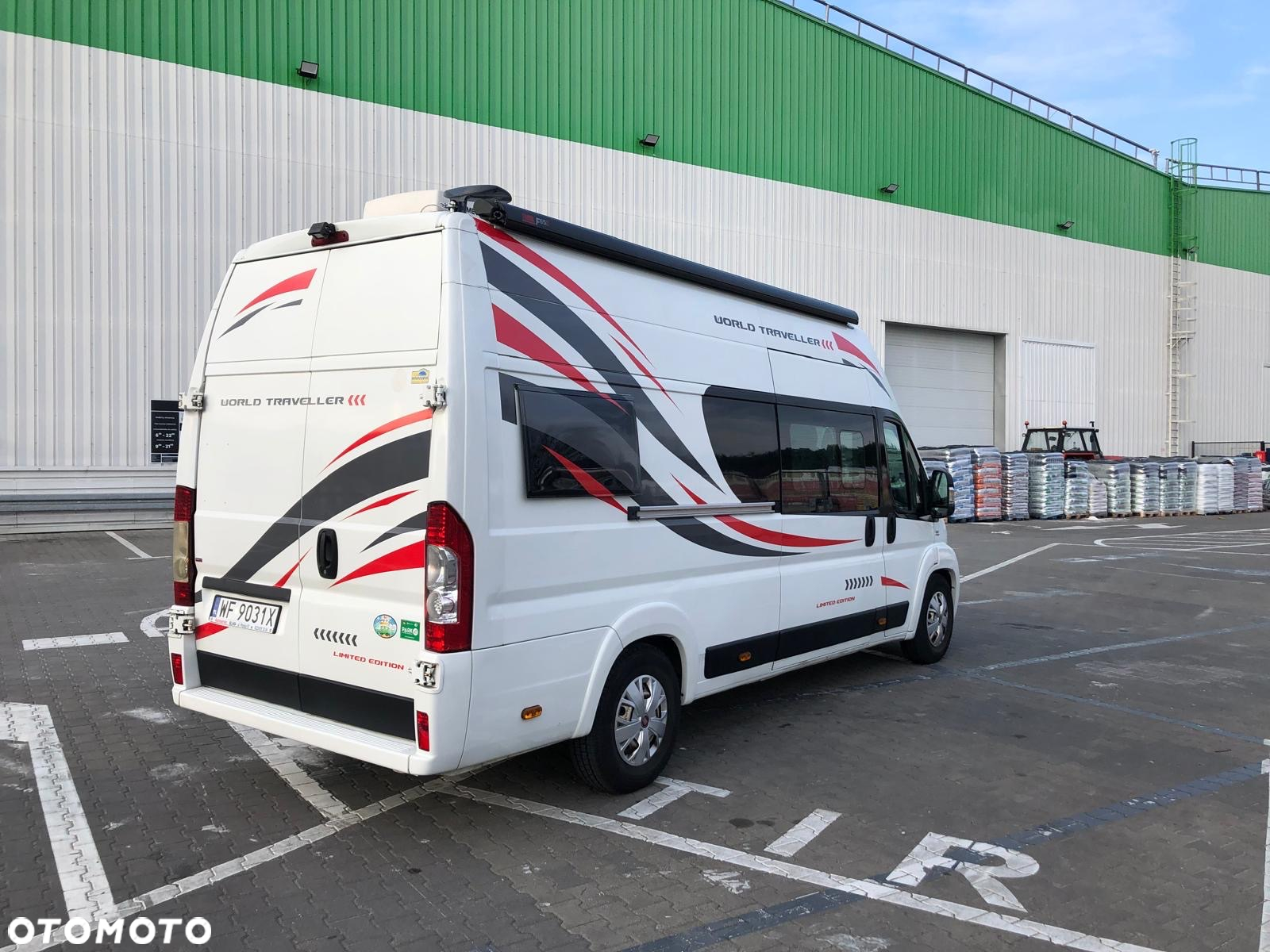 Fiat Ducato - 4