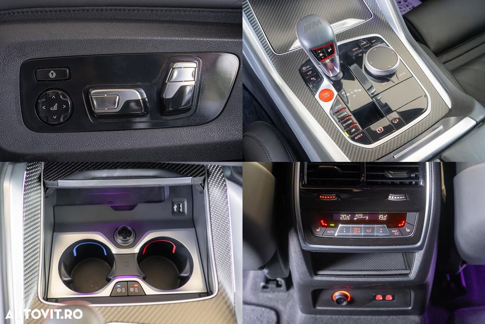 BMW XM 50e - 36