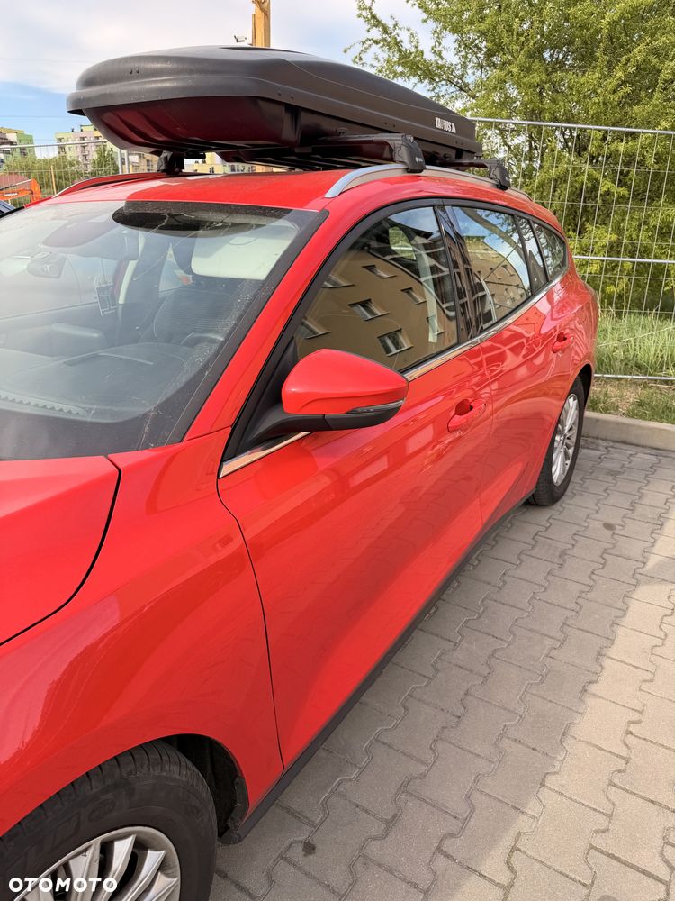 Ford Focus - 7
