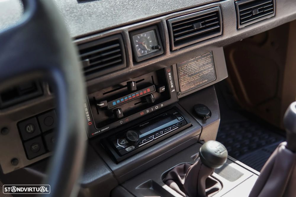 Land Rover Range Rover 2.5 TD VM - 31