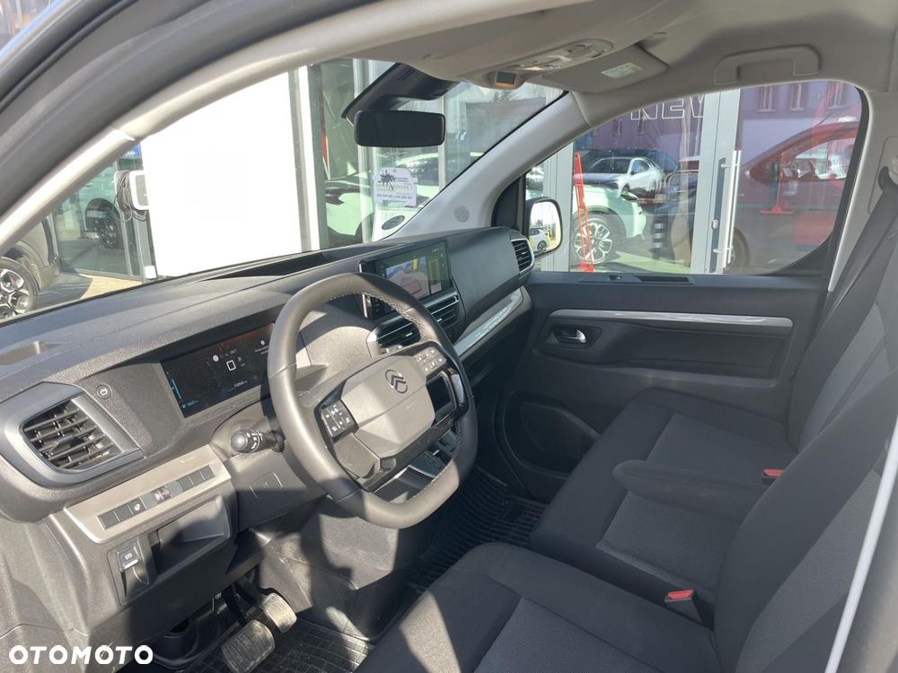 Citroën SpaceTourer - 10