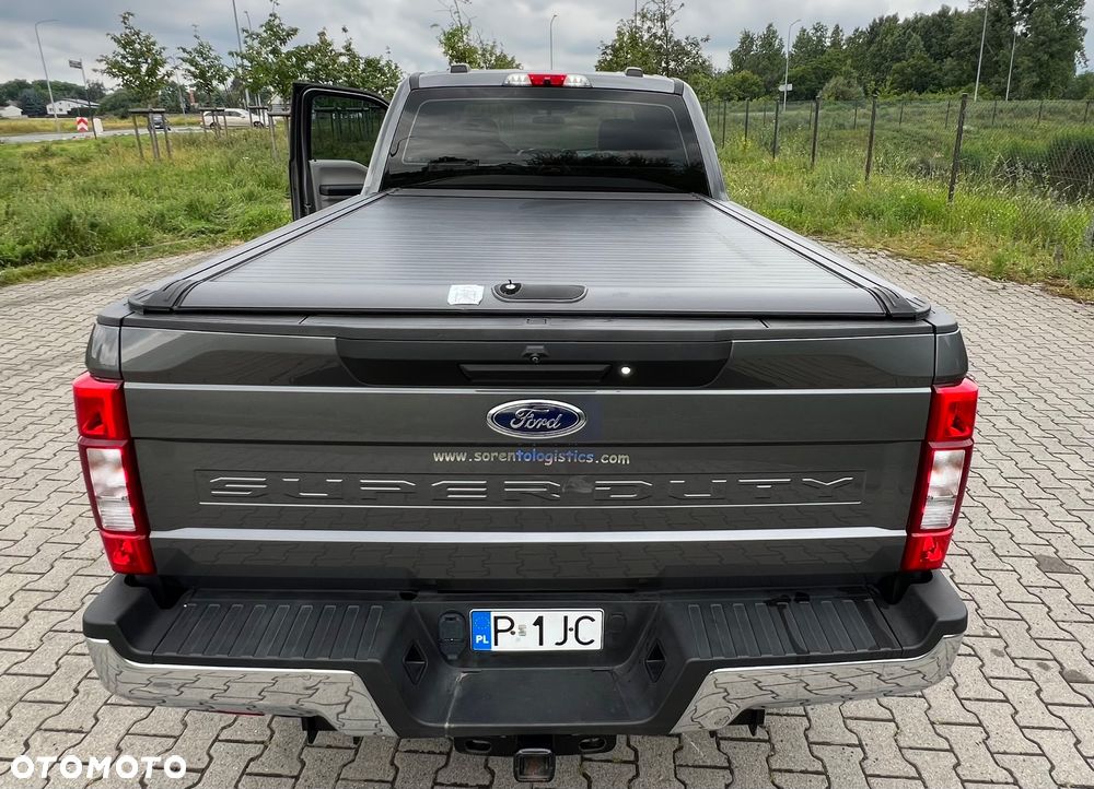 Ford F250 - 28