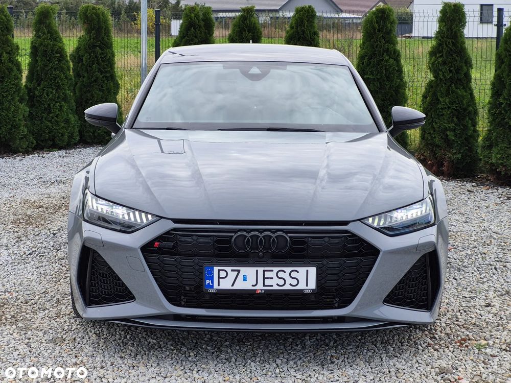 Audi RS7 Sportback TFSI mHEV Quattro Tiptronic - 2