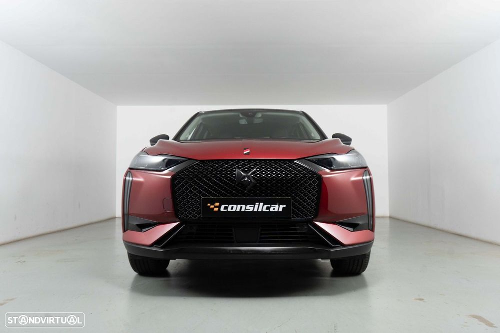 DS DS3 1.2 PureTech Performance Line - 4