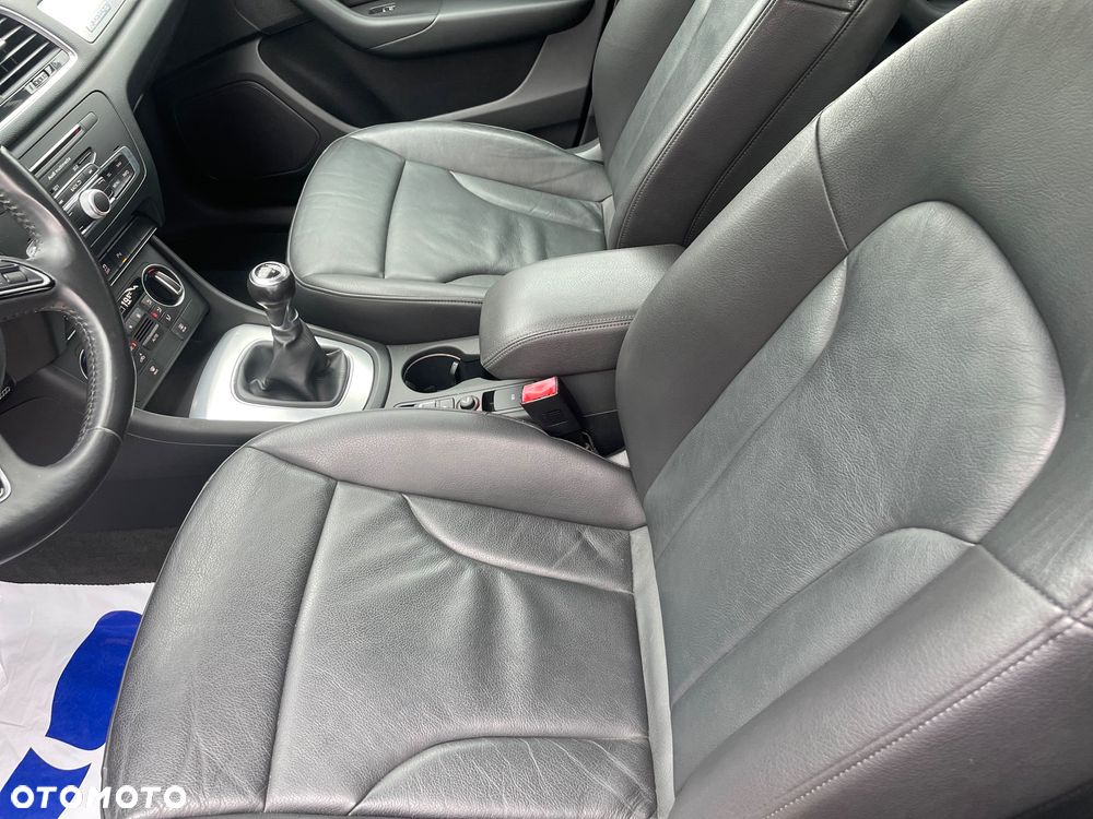 Audi Q3 - 39