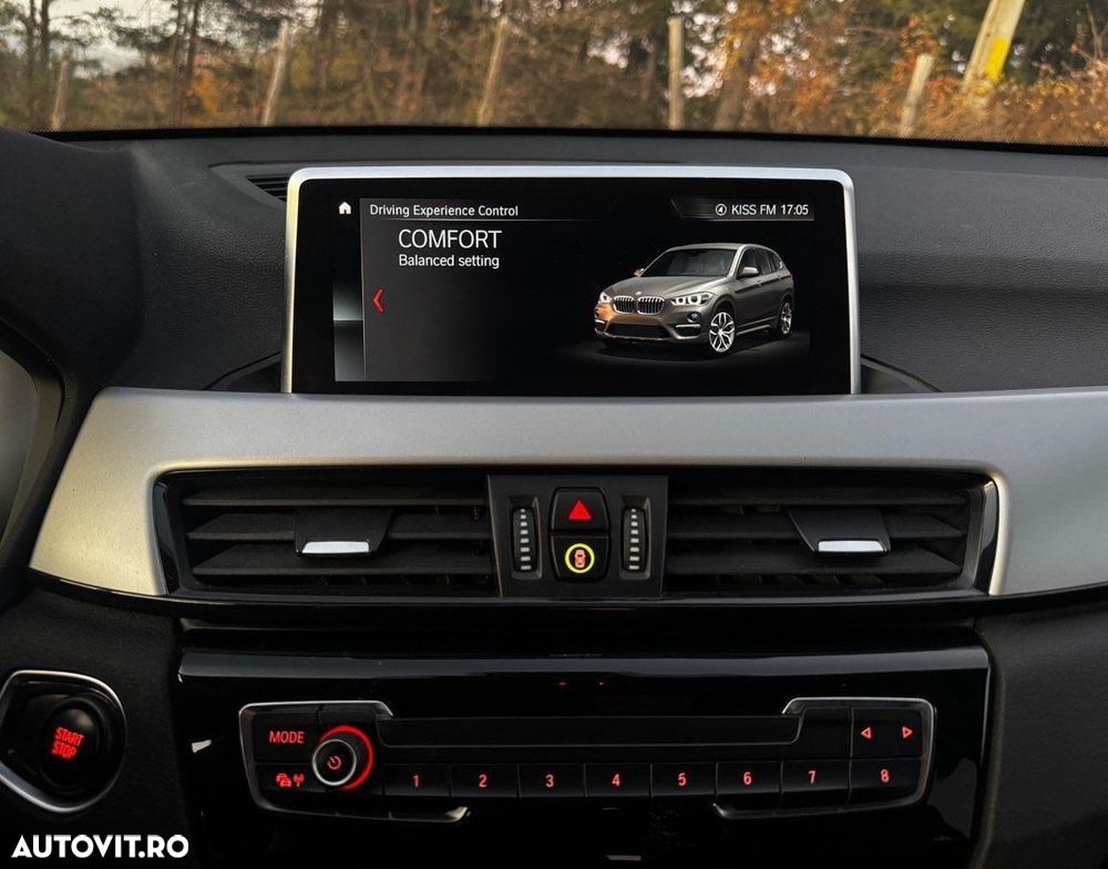 BMW X1 xDrive25e Sport Line - 34