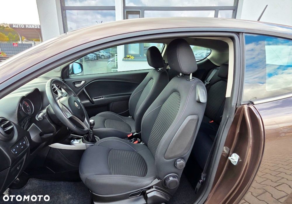 Alfa Romeo Mito - 7
