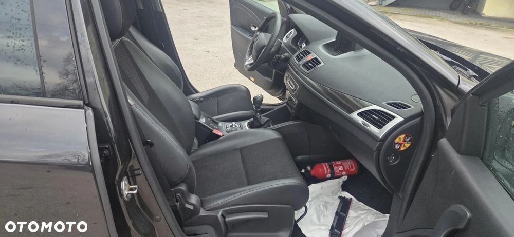 RENAULT MEGANE III radio nawigacja komplet oryginał fabryczne - 2