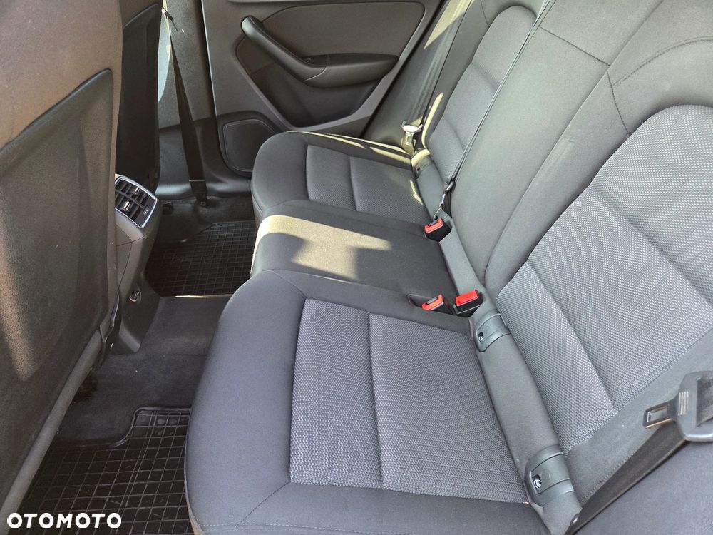 Audi Q3 1.4 TFSI design - 7