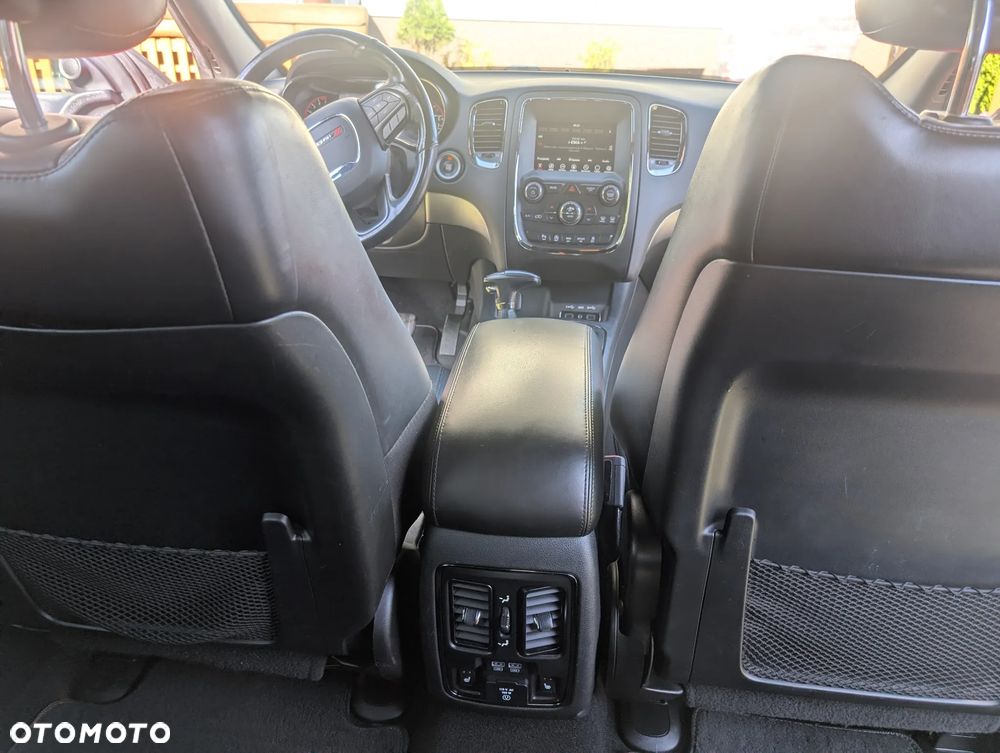 Dodge Durango 3,6 Limited - 25