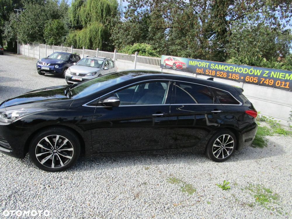 Hyundai i40 1.7 CRDi Business - 6